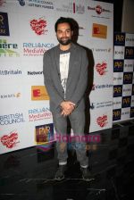 Abhay Deol at From Blighty With Love - British film fest in PVR on 5th March 2010 (4).JPG