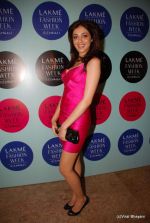 at Lakme Fashion Week 2010 Day 1 on 5th March 2010 (12).JPG