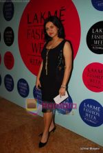 at Lakme Fashion Week 2010 Day 1 on 5th March 2010 (287).JPG