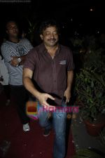 Ram Gopal Verma at the launch of Khaugalli in Andheri on 7th March 2010 (2).JPG
