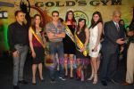Jimmy Shergill, Pooja Chopra at Gold_s Gym Miss Fit n Fab Contest 2010 on 8th March 2010 (2).JPG
