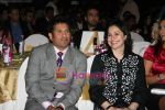Sachin Tendulkar, Anjali Tendulkar at Sports Illustrated Awards in Taj Land_s End on 8th March 2010 (9).JPG