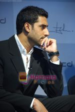Abhishek Bachchan announced as the brand ambassador of Videocon d2h in J W Marriott on 9th March 2010 (12).JPG