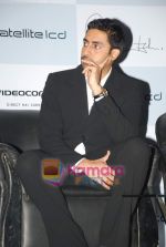 Abhishek Bachchan announced as the brand ambassador of Videocon d2h in J W Marriott on 9th March 2010 (20).JPG