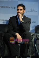 Abhishek Bachchan announced as the brand ambassador of Videocon d2h in J W Marriott on 9th March 2010 (23).JPG