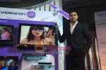 Abhishek Bachchan announced as the brand ambassador of Videocon d2h in J W Marriott on 9th March 2010 (3).JPG