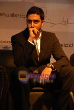 Abhishek Bachchan announced as the brand ambassador of Videocon d2h in J W Marriott on 9th March 2010 (30).JPG