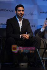 Abhishek Bachchan announced as the brand ambassador of Videocon d2h in J W Marriott on 9th March 2010 (32).JPG
