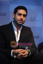 Abhishek Bachchan announced as the brand ambassador of Videocon d2h in J W Marriott on 9th March 2010 (35).JPG