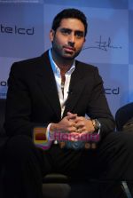 Abhishek Bachchan announced as the brand ambassador of Videocon d2h in J W Marriott on 9th March 2010 (36).JPG