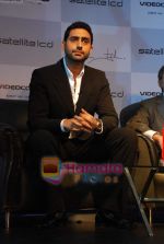 Abhishek Bachchan announced as the brand ambassador of Videocon d2h in J W Marriott on 9th March 2010 (37).JPG