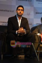 Abhishek Bachchan announced as the brand ambassador of Videocon d2h in J W Marriott on 9th March 2010 (38).JPG