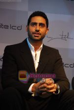 Abhishek Bachchan announced as the brand ambassador of Videocon d2h in J W Marriott on 9th March 2010 (39).JPG