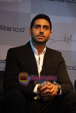 Abhishek Bachchan announced as the brand ambassador of Videocon d2h in J W Marriott on 9th March 2010 (40).JPG