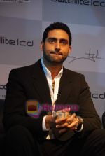 Abhishek Bachchan announced as the brand ambassador of Videocon d2h in J W Marriott on 9th March 2010 (42).JPG