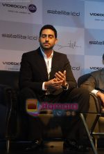 Abhishek Bachchan announced as the brand ambassador of Videocon d2h in J W Marriott on 9th March 2010 (44).JPG