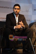 Abhishek Bachchan announced as the brand ambassador of Videocon d2h in J W Marriott on 9th March 2010 (49).JPG