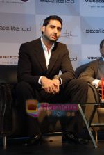 Abhishek Bachchan announced as the brand ambassador of Videocon d2h in J W Marriott on 9th March 2010 (50).JPG