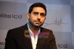 Abhishek Bachchan announced as the brand ambassador of Videocon d2h in J W Marriott on 9th March 2010 (51).JPG