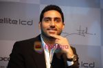 Abhishek Bachchan announced as the brand ambassador of Videocon d2h in J W Marriott on 9th March 2010 (54).JPG