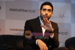 Abhishek Bachchan announced as the brand ambassador of Videocon d2h in J W Marriott on 9th March 2010 (58).JPG