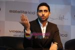 Abhishek Bachchan announced as the brand ambassador of Videocon d2h in J W Marriott on 9th March 2010 (59).JPG