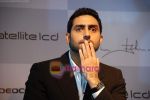 Abhishek Bachchan announced as the brand ambassador of Videocon d2h in J W Marriott on 9th March 2010 (60).JPG