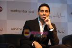 Abhishek Bachchan announced as the brand ambassador of Videocon d2h in J W Marriott on 9th March 2010 (63).JPG