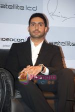 Abhishek Bachchan announced as the brand ambassador of Videocon d2h in J W Marriott on 9th March 2010 (64).JPG