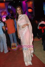 Amruta Patki at Western India Princess grand finale in Mumbai on 9th March 2010 (4).JPG