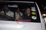 Dino Morea at SRK_s bash for Akon in Mannat on 9th March 2010 (6).JPG