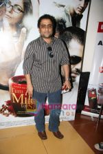 Kunal Ganjawala at Tum Miloh Toh sahi film music launch in Inorbit Mall, Malad on 9th March 2010 (2).JPG