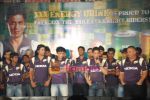 Shahrukh Khan ties up with XXX energy drink for Kolkatta Knight Riders and jersey launch in MCA on 9th March 2010 (57).JPG