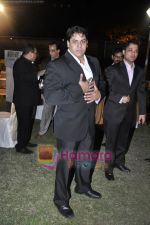 Cyrus Broacha at AAA crab race event in US Consulate, Mumbai on 11th March 2010 (7).JPG