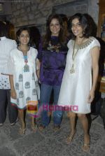 Meera Mahdevia showcases her collection at Melange in Kamps Corner on 11th March 2010 (25).JPG
