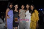 Nethra Raghuraman, Candice Pinto at Candice Pinto_s birthday bash in Peninsula Park on 11th March 2010 (71).JPG