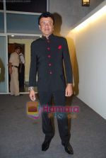 Anu Malik at CPAA Shaina NC show presented by Pidilite in Lalit Hotel on 13th March 2010 (2).JPG