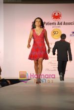 Mini Mathur at CPAA Shaina NC show presented by Pidilite in Lalit Hotel on 13th March 2010 (2).JPG