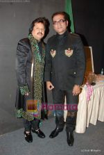 Pankaj Udhas at CPAA Shaina NC show presented by Pidilite in Lalit Hotel on 13th March 2010 (8).JPG