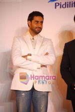 abhishek Bachchan at CPAA Shaina NC show presented by Pidilite in Lalit Hotel on 13th March 2010.JPG