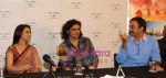 Rani Mukherjee, Imtiaz Ali, Rajkumar Hirani at Sydney_s Indian Film Festival on 10th March 2010 (2).JPG