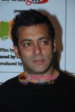 Salman Khan at Smita Thackeray_s film Mahurat Society  in Four Bungalows on 15th March 2010 (21).JPG