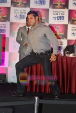 Salman Khan at the Launch of STAR CINTAA Superstars Ka Jalwa in Mumbai on 15th March 2010 (6).JPG