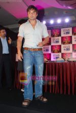 Sohail Khan at the Launch of STAR CINTAA Superstars Ka Jalwa in Mumbai on 15th March 2010 (7).JPG