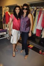 Queenie Dhody, Rhea Pillai at Jace Yes I care charity event in Khar on 16th March 2010 (2).JPG