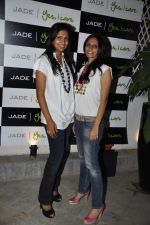at Jace Yes I care charity event in Khar on 16th March 2010 (75).JPG