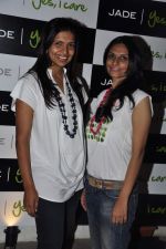at Jace Yes I care charity event in Khar on 16th March 2010 (77).JPG