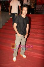 Nakuul Mehta at the premiere of film Lahore in Cinemax on 17th March 2010 (140).JPG
