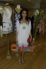 Surily Goel at Surily Goel_s IPL collection launch in Ensemble on 17th March 2010 (14).JPG