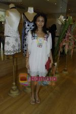 Surily Goel at Surily Goel_s IPL collection launch in Ensemble on 17th March 2010 (2).JPG